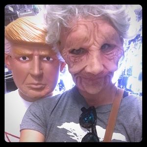 Meet your Posher, Kate